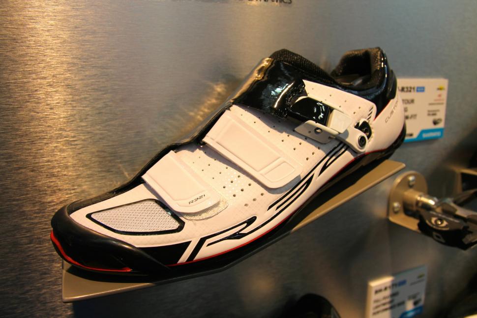 Shimano launch new R321 and R171 shoes road.cc